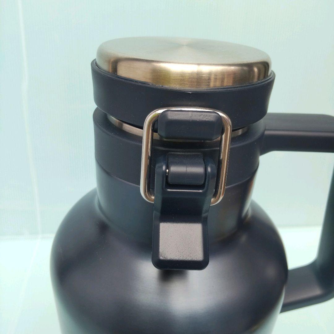 【スタンレー】クラシック真空グロウラー 1.9L(炭酸対応)