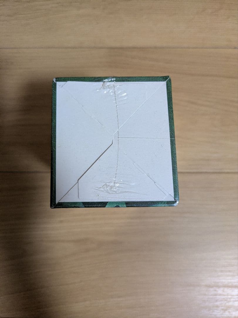 遊戯王　鋼鉄の襲撃者　絶版BOX 未開封BOX