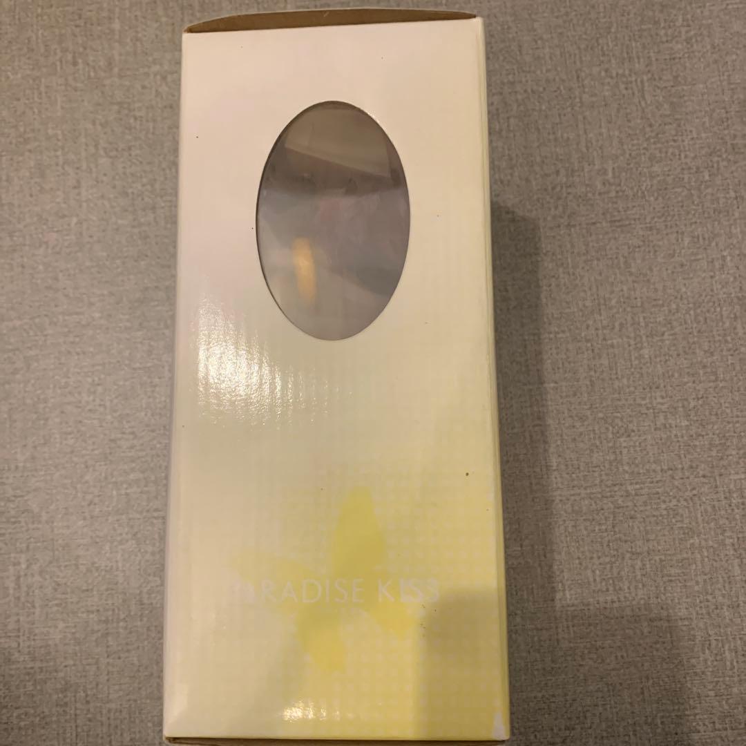 【値下中】【激レア】ハッピーベリー　人形　ご近所物語　パラキス　おまけあり