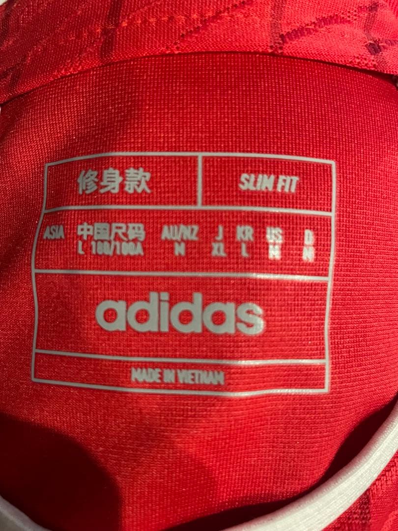 Arsenalアーセナル レプリカシャツ