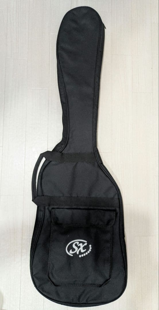 SX SJB75P NA ナチュラル エレキベース ジャズベース 4弦