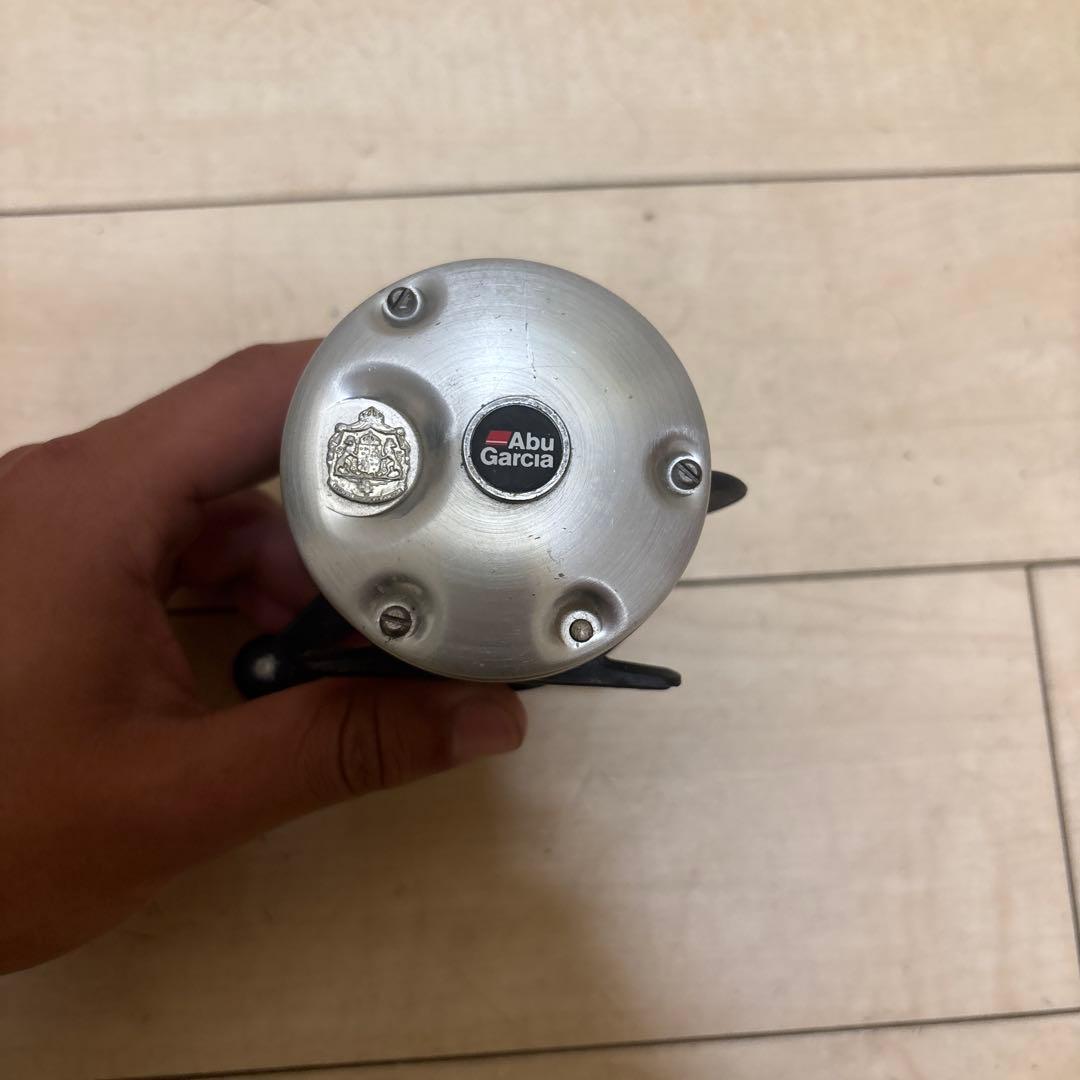 釣りリール