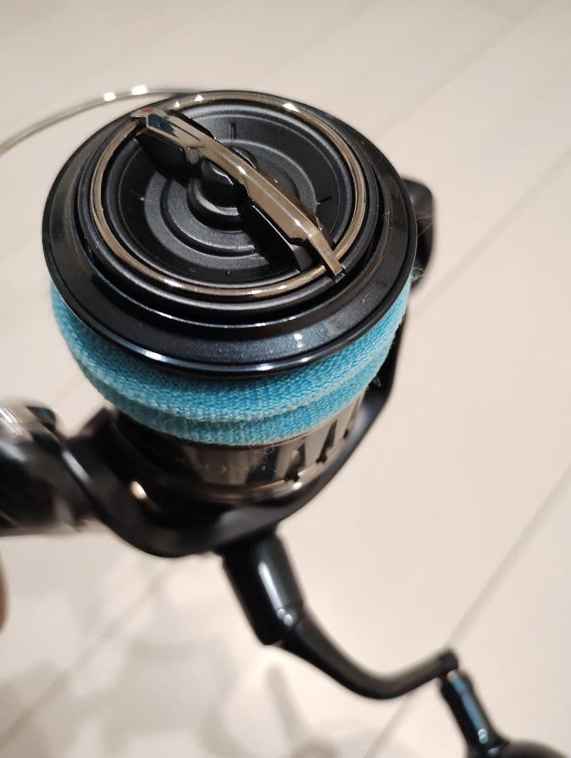 20STRADIC スピニングリール