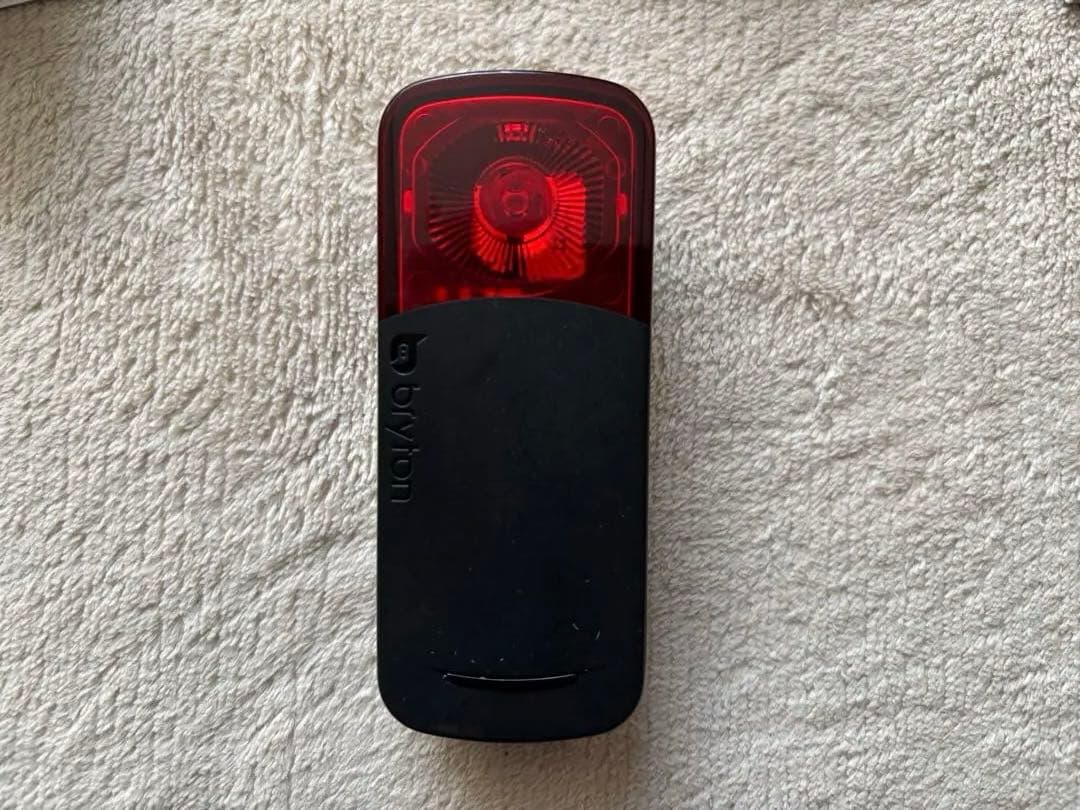 アクセサリー bryton Rider 750 R300L