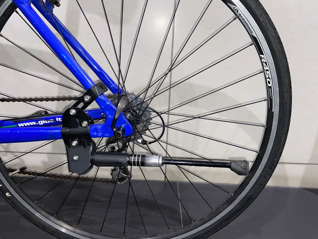 GIOS pure ジオス　クロスバイクmistral ミストラル　ロードバイク