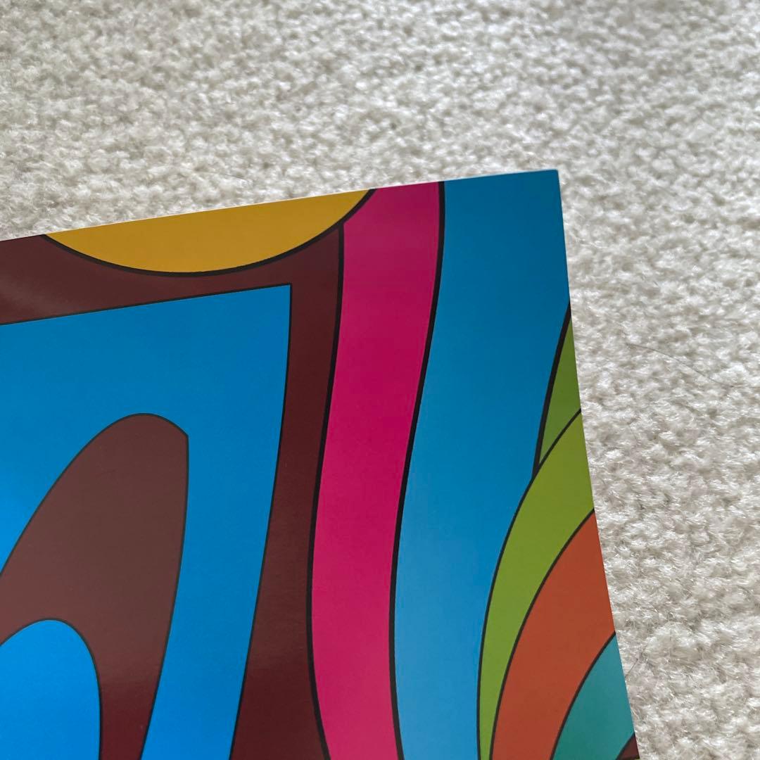 THE ALFEE カンレキーズ ポスター 1枚