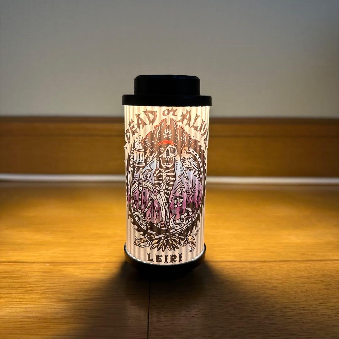 GRIND LODGE x leiri hygge store コラボ