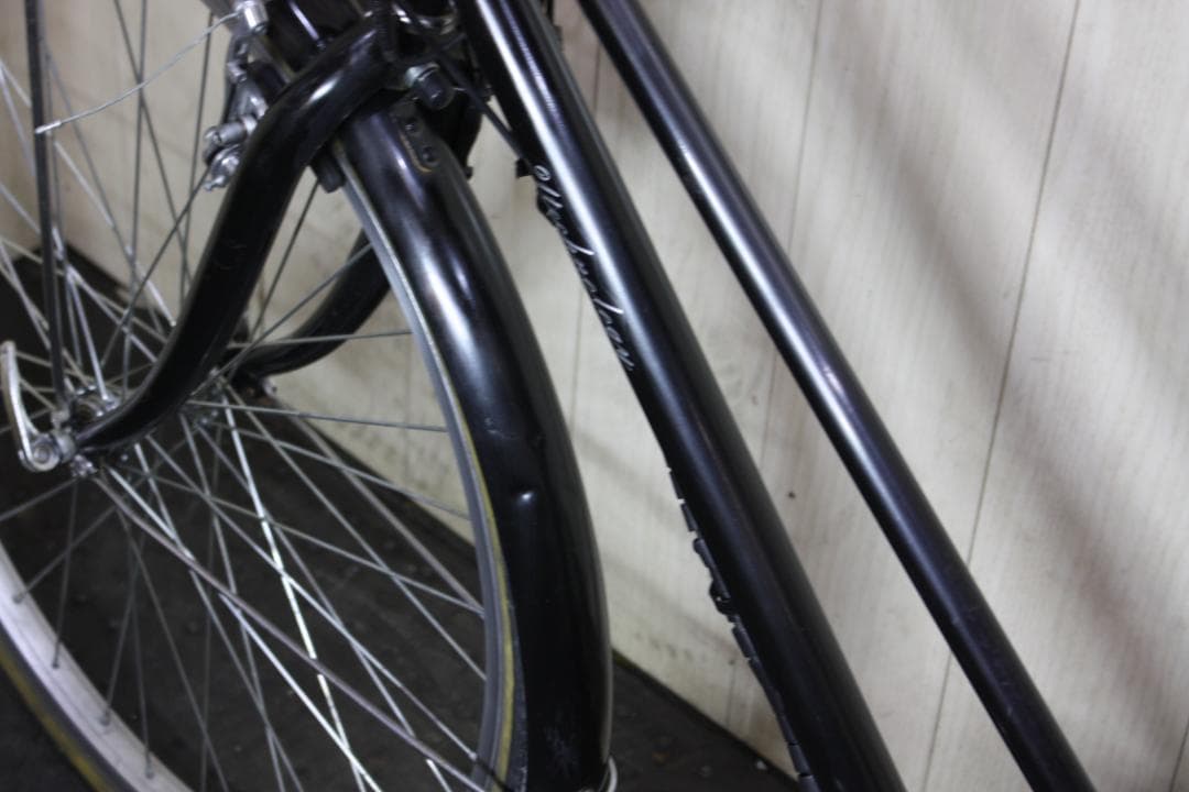 21テクノロジー DACT266 8.7AH 26型シマノ6段 LEDクロス電動