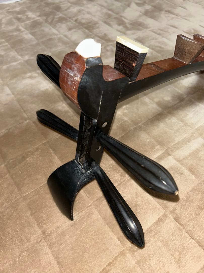 薩摩琵琶　ヴィンテージ