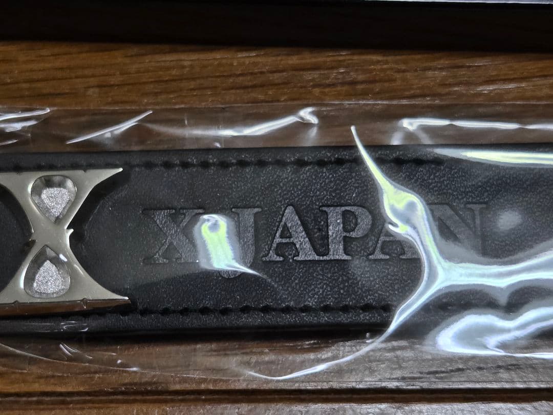 X JAPAN 2018 紅に染まった夜 無観客ライブ記念グッズ YOSHIKI