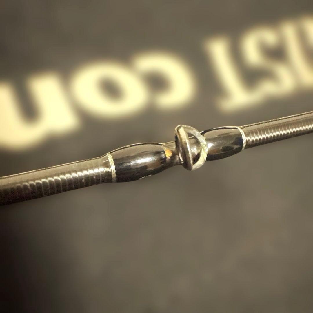 ブリストコモド6.10XH