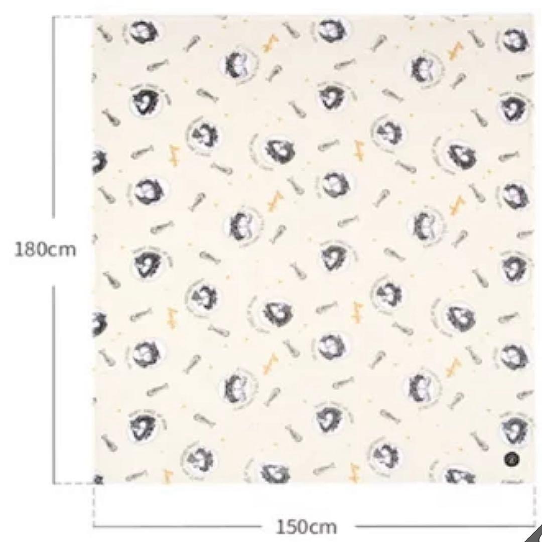 【新品】ルシファー 特大 ぬいぐるみ 約80cm