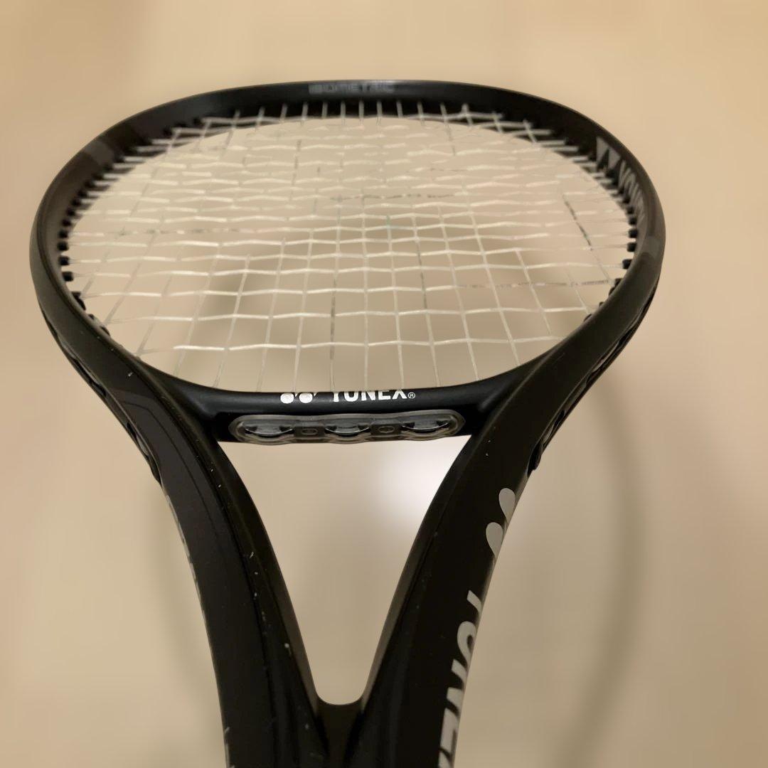 ヨネックスE ZONE 100L アクアナイト G1