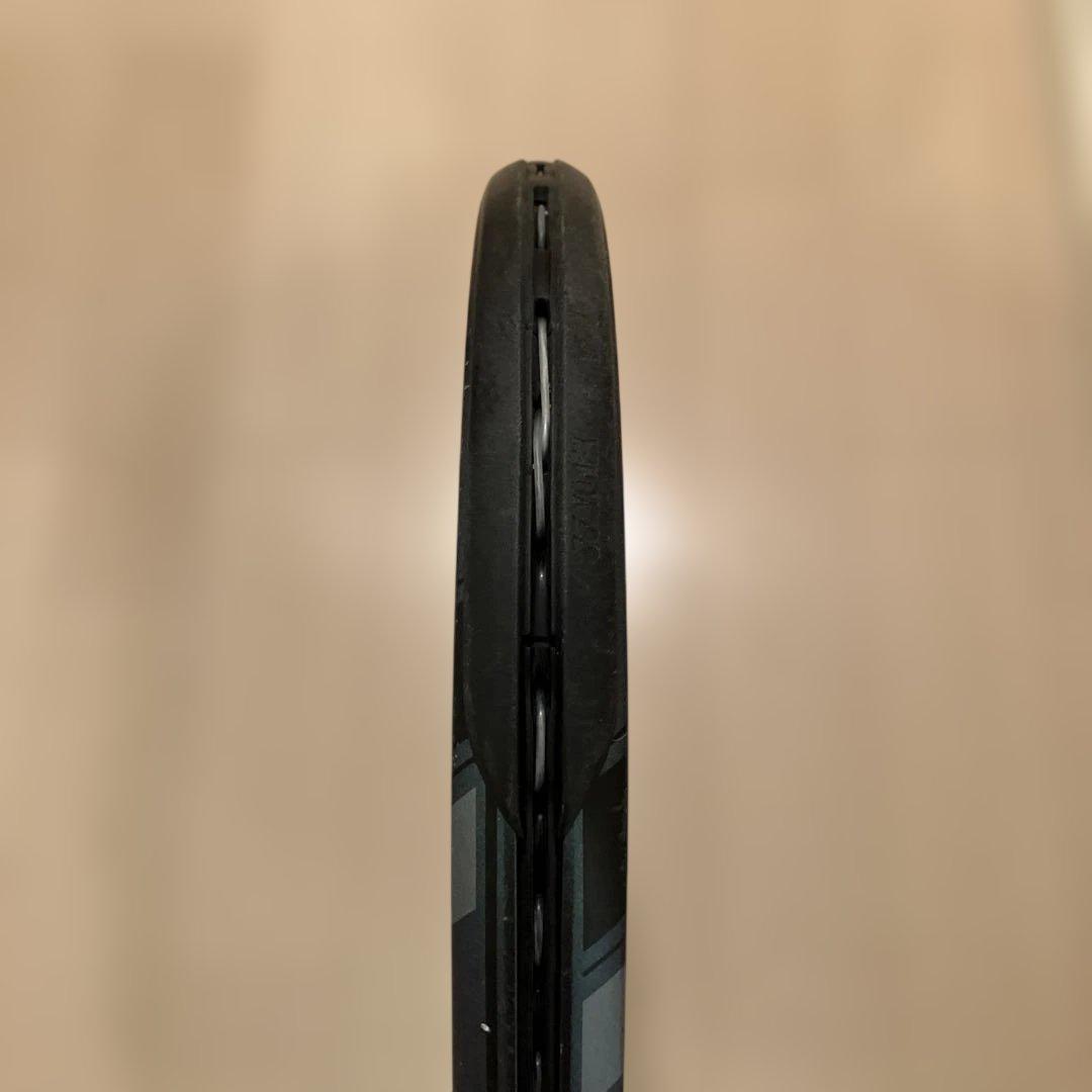 ヨネックスE ZONE 100L アクアナイト G1