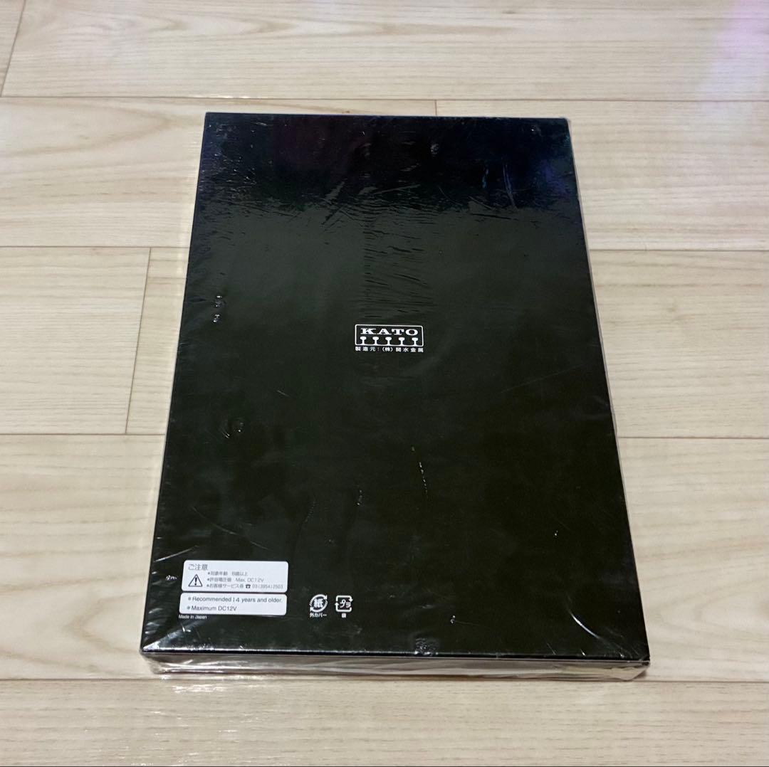 KATO E233系 Nゲージ 10-1270