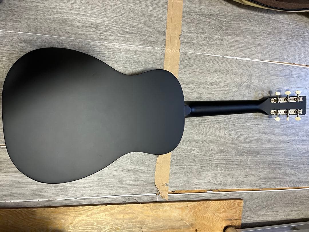 Gretch Jim Dandy アコースティックギター　G9500-2SB