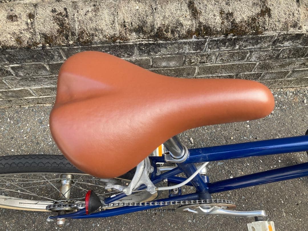 トーキョーバイク　20インチキッズ用　Jr. Comfy Mサイズ　子供用自転車