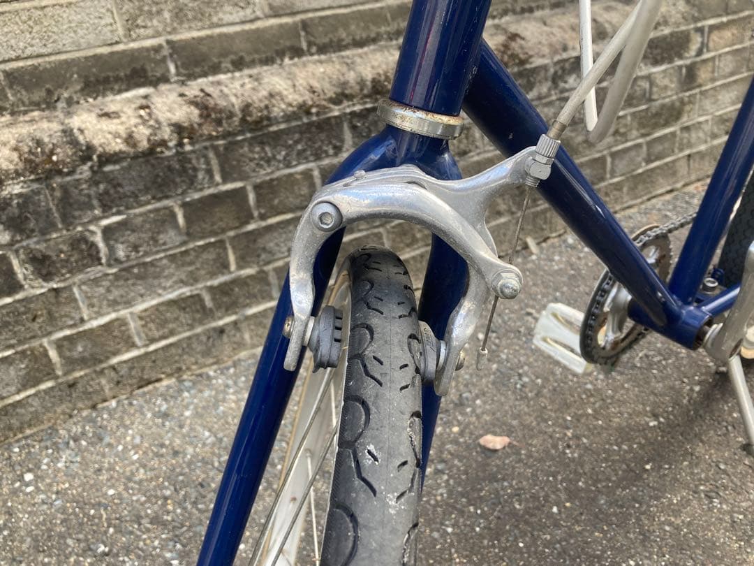 トーキョーバイク　20インチキッズ用　Jr. Comfy Mサイズ　子供用自転車