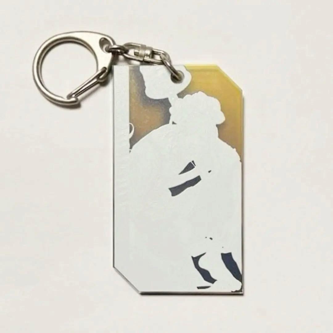 終末のワルキューレ　釈迦　アクリルキーホルダー　アクキー