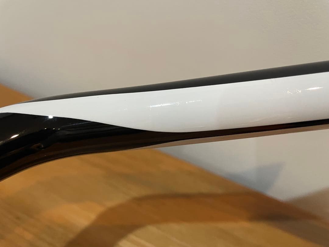 bmx レーシング　レース　レーサー　box one カーボン　ハンドルバー　3