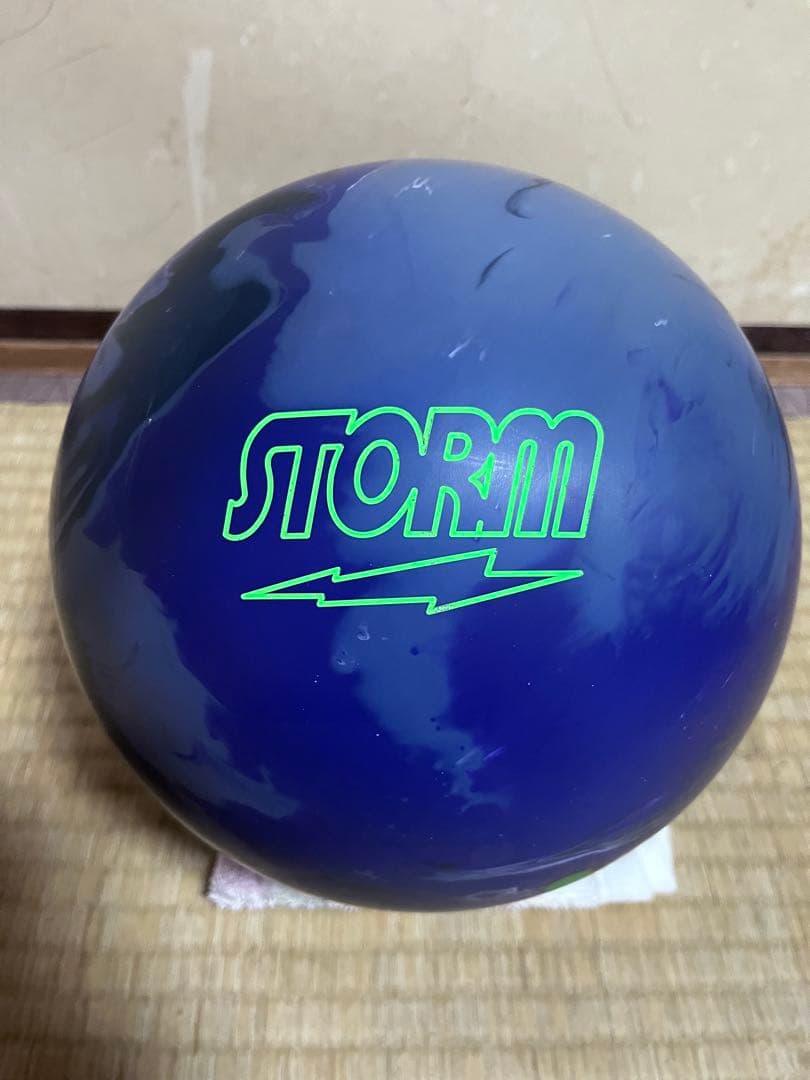 THE ROAD S（STORM）