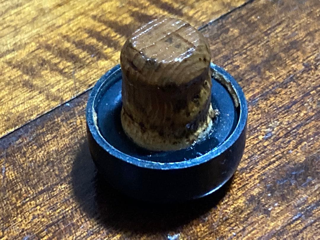 ウイスキー 空瓶 Ardbeg アードベッグ 1974 木箱 プロヴナンス