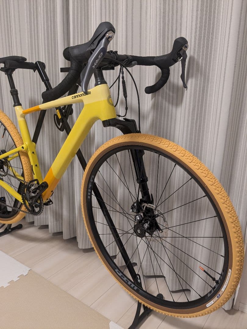 【TKENさん専用】引取 Topstone Carbon2 Lefty 2023