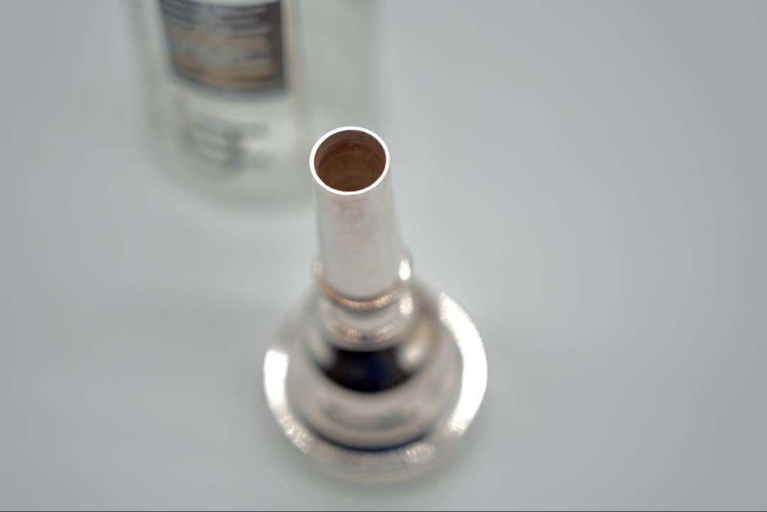 Hammond Design トロンボーンマウスピース 11M