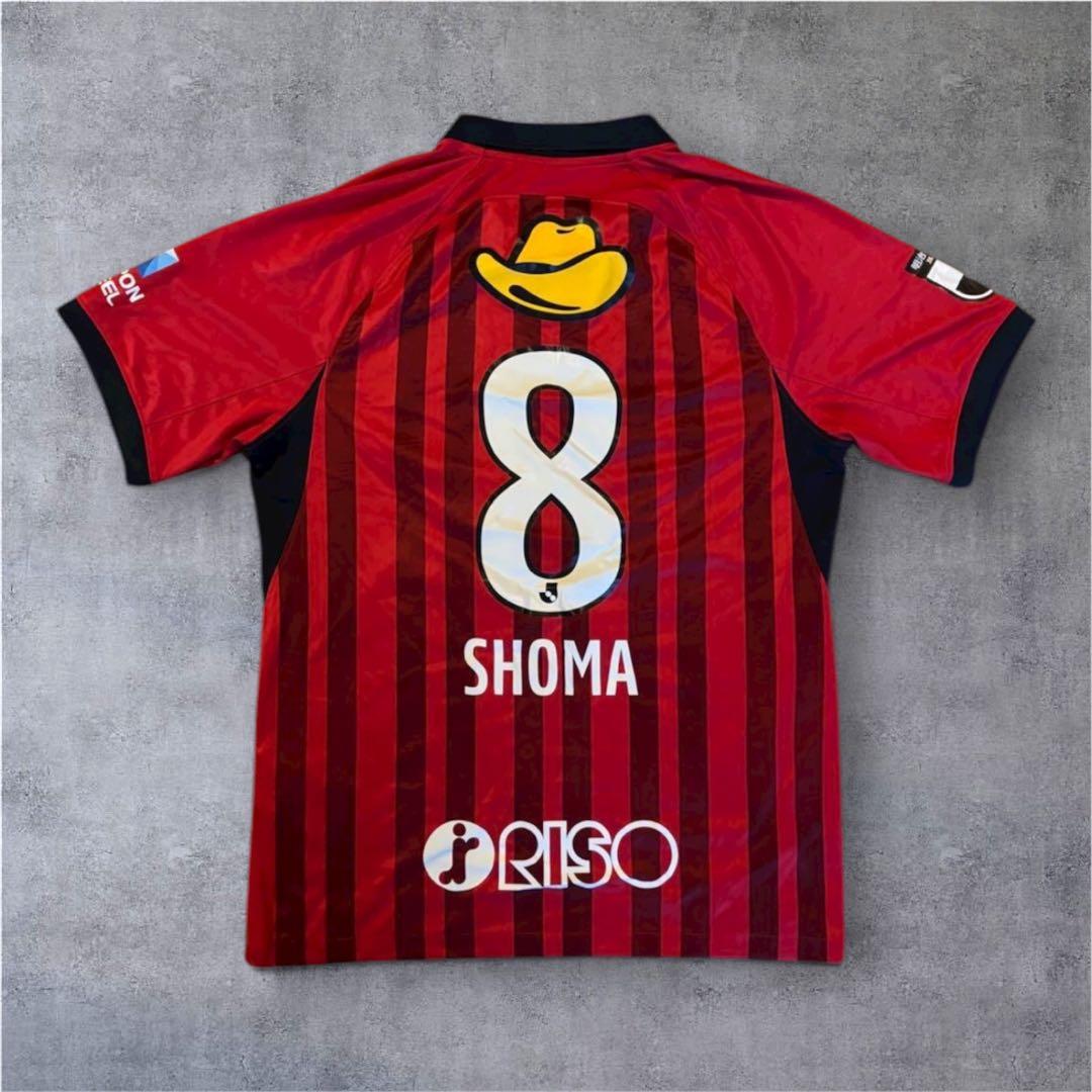 2023 NIKEユニフォーム 鹿島アントラーズ ユニフォーム　 土居聖真