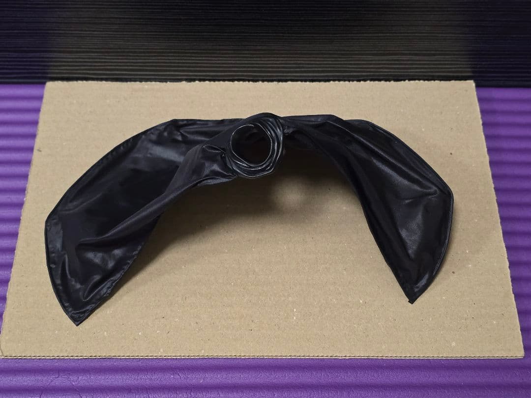 S.H.Figuarts 真骨彫製法 仮面ライダー エターナル