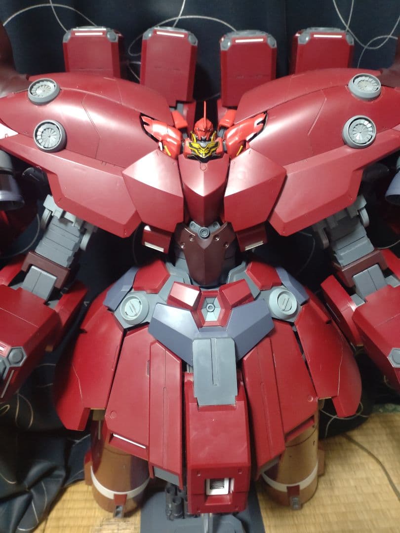 ネオ・ジオングHG