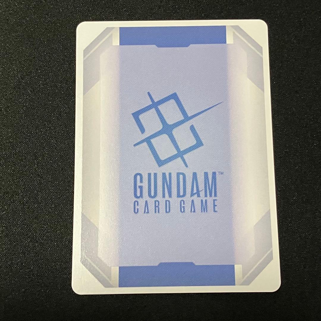 ガンダムカードゲーム ウイングガンダムゼロ LR＋ パラレル 4枚セット