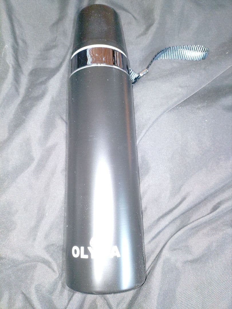 【非売品・激レア】2020東京オリンピック　OLYVA 水筒　OBS限定