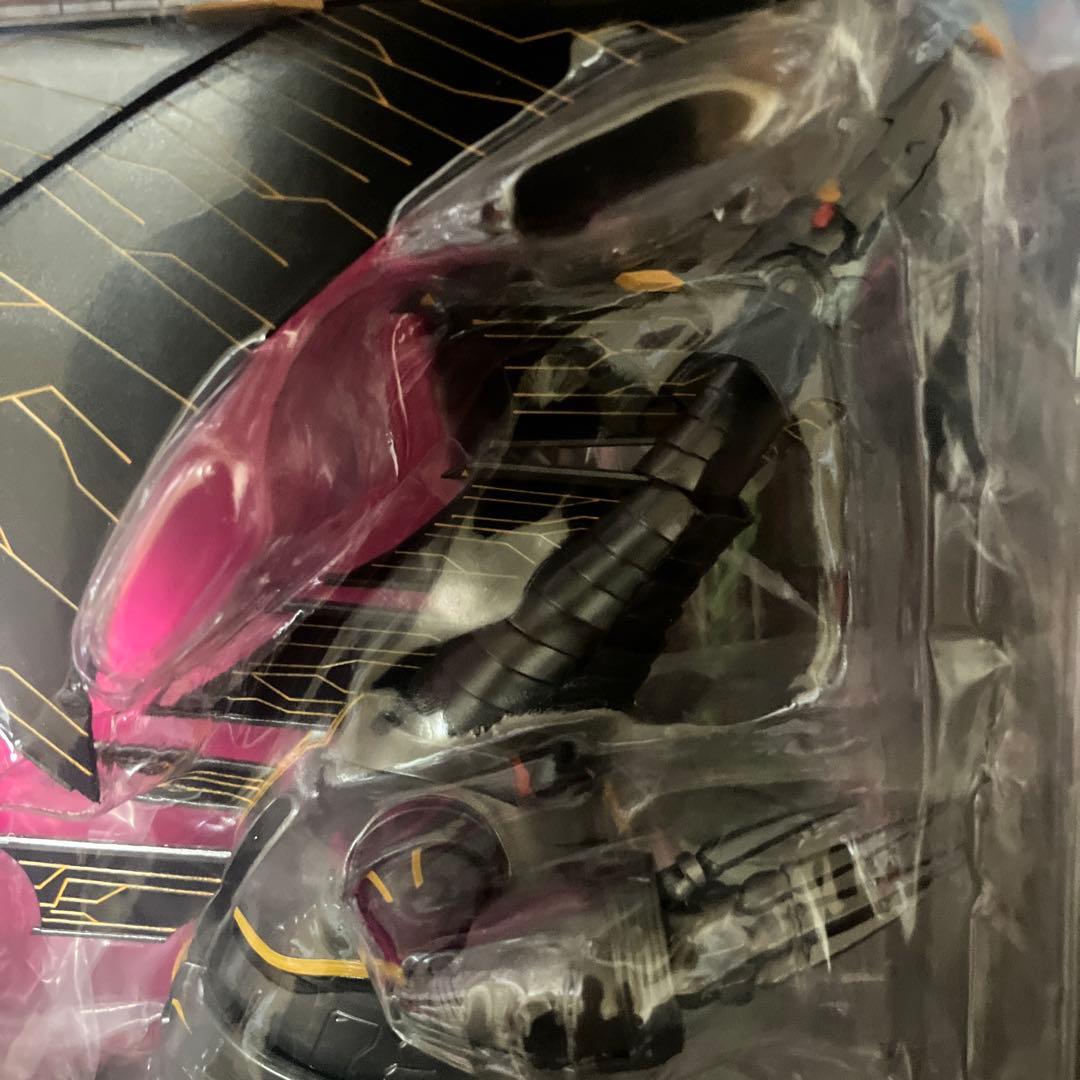 S.H.Figuarts メカジャイガントロン