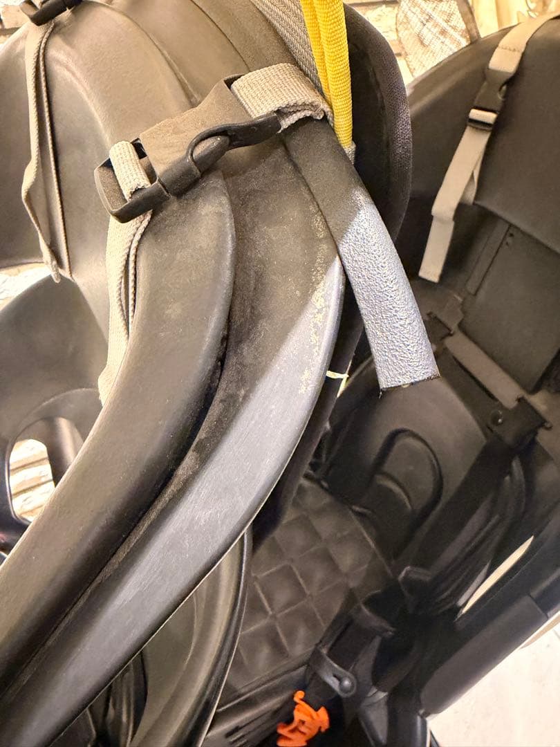 ふたごじてんしゃ　電動アシストなし