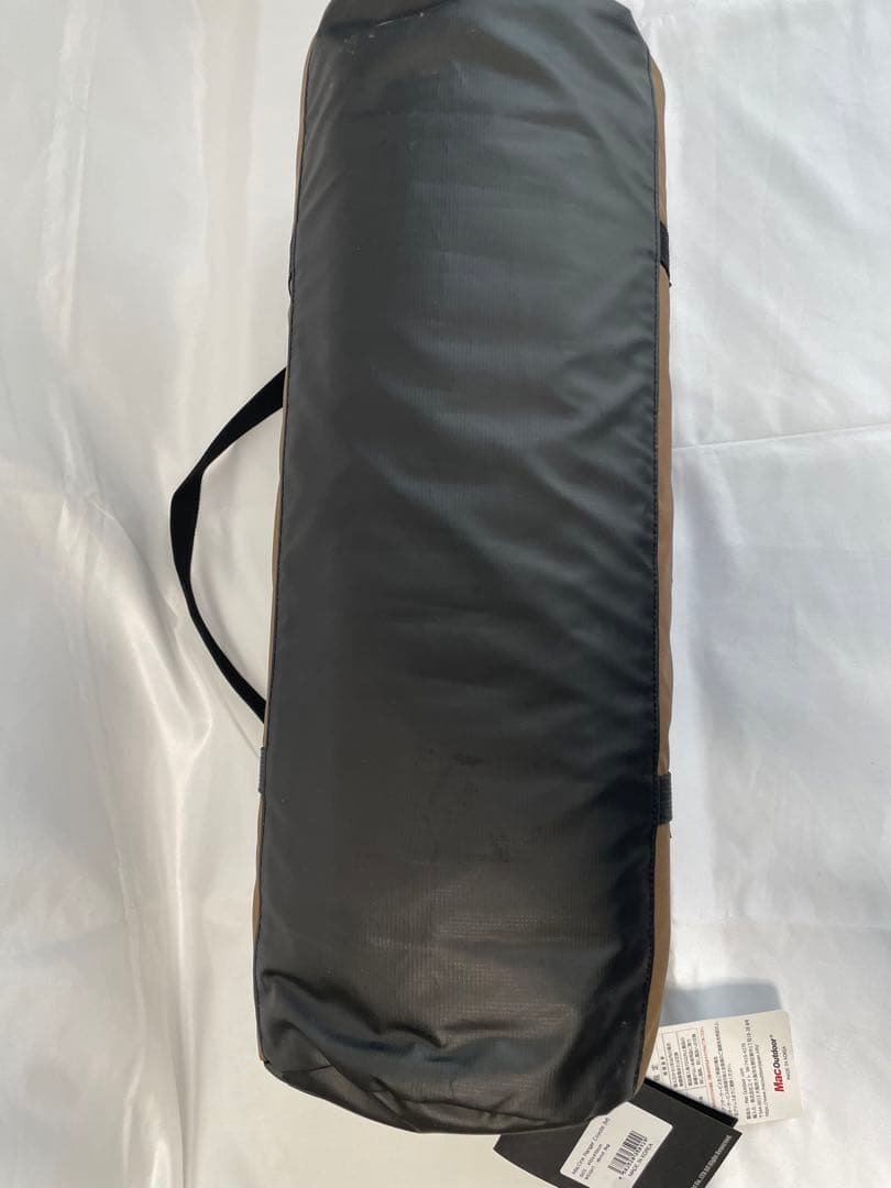 【新品未使用】Macone タープ M レンジャーコヨーテ マックワンタープ