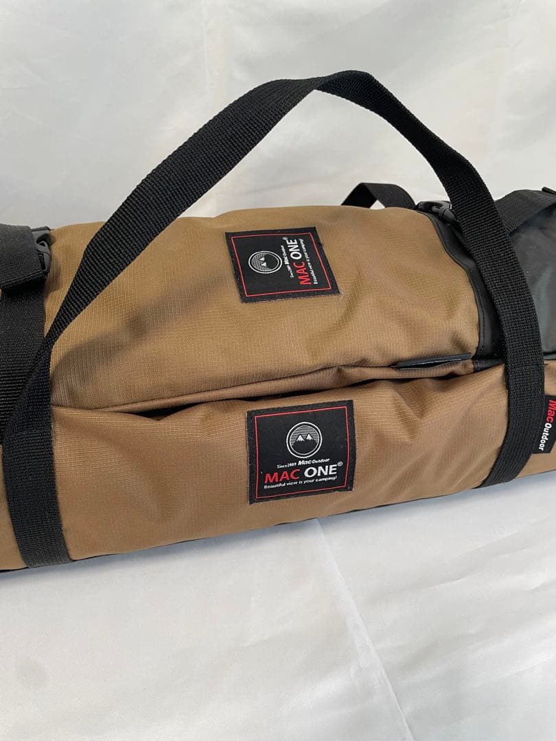 【新品未使用】Macone タープ M レンジャーコヨーテ マックワンタープ