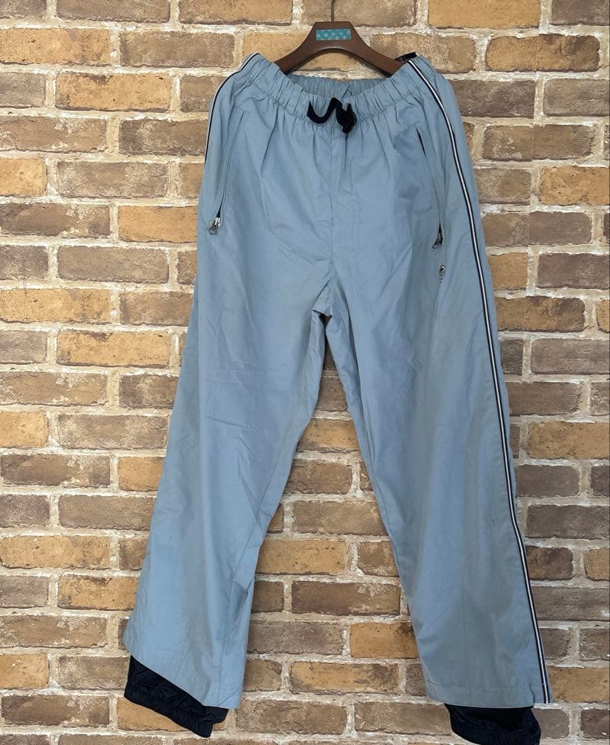 バートン　スノボウエア上下セット　レディースxs