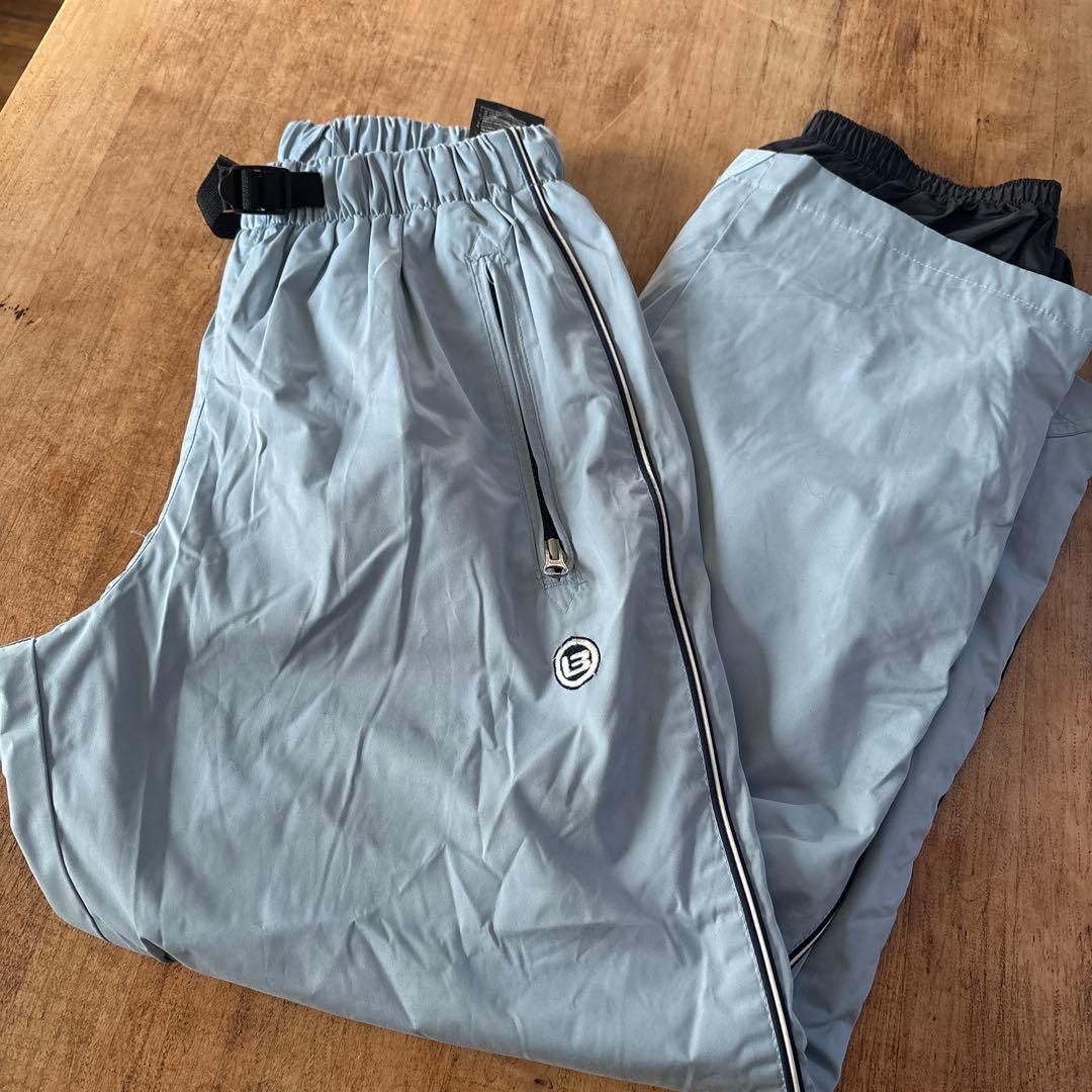 バートン　スノボウエア上下セット　レディースxs