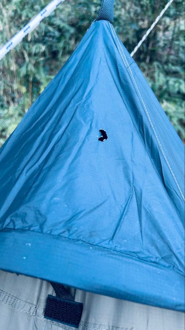 yokatipi ヨカティピー　ワンポールテント