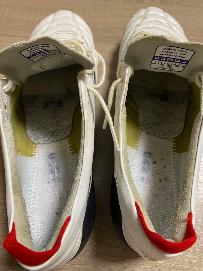 モレリアネオ4 27cm