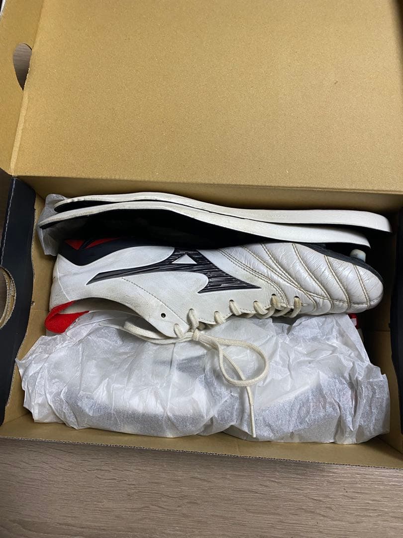 モレリアネオ4 27cm