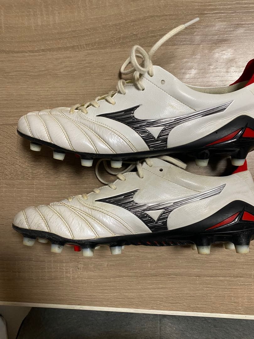 モレリアネオ4 27cm