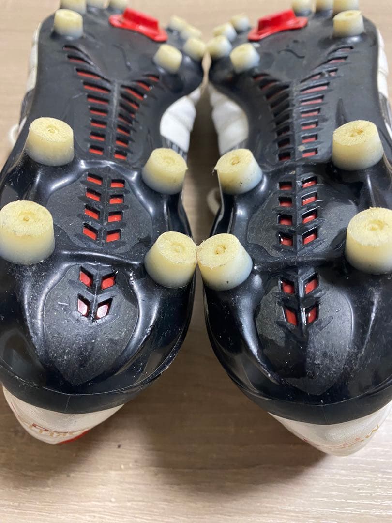 モレリアネオ4 27cm