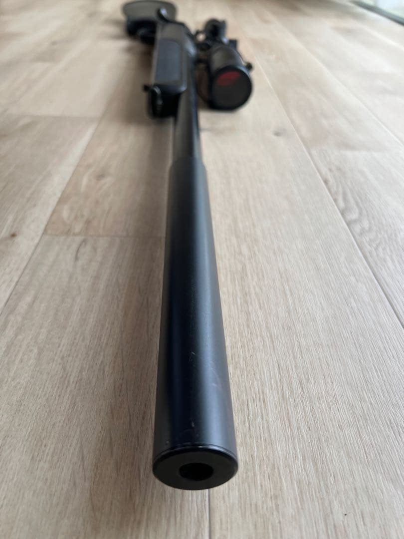 マルゼン MARUZEN 精密射撃銃 APSー2