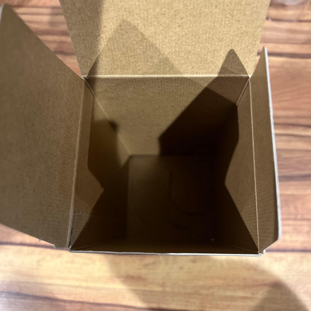 Hibiki 21年 ウイスキー ボックス入り（空瓶＆空箱）