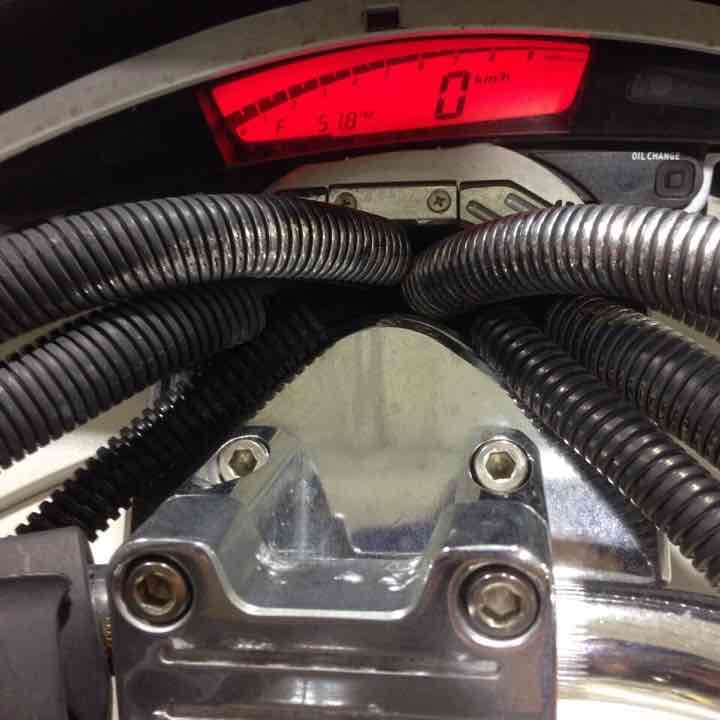 バイクマグザム