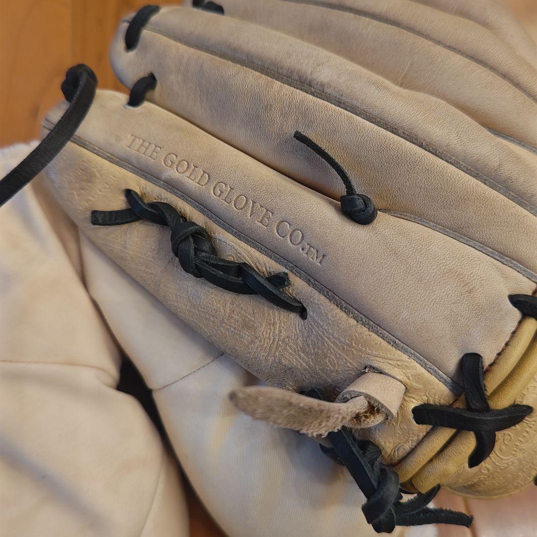 ローリングス 軟式 内野手用 グローブ HOH PRO EXCEL グラブ