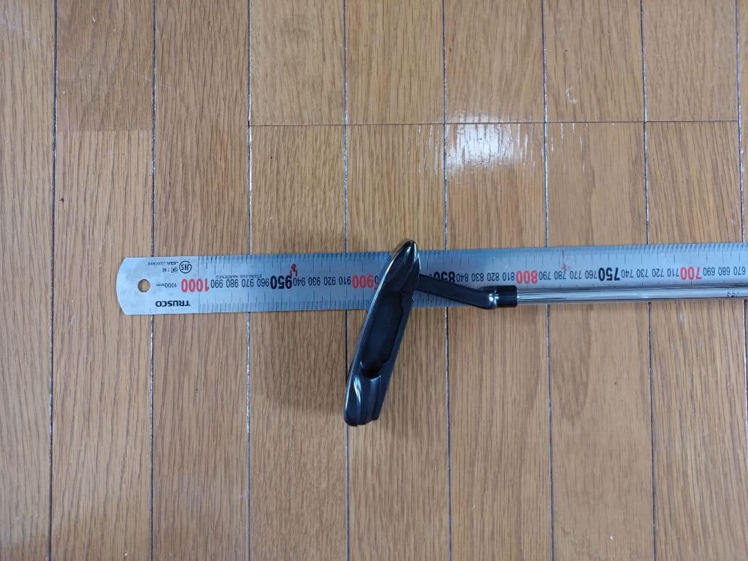 ミズノプロ　Mizuno Pro　RH-63 TYPE -S【超希少品】