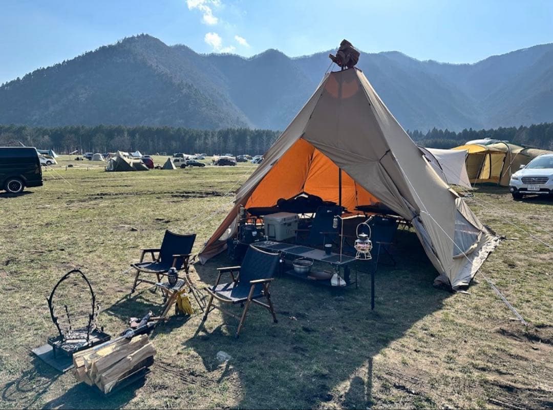 サーカスtc big インナーハーフセット